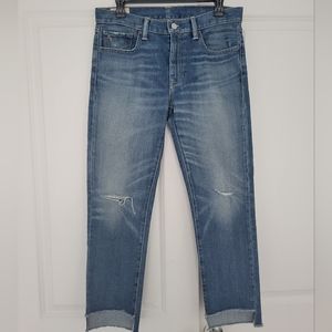 Polo Ralph Lauren , blue jeans, size 29